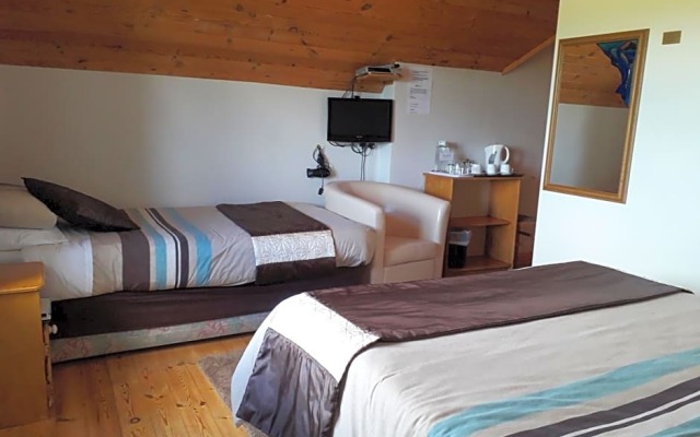 Melrose B&B