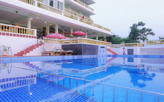 SPARV Aulakhs Resort
