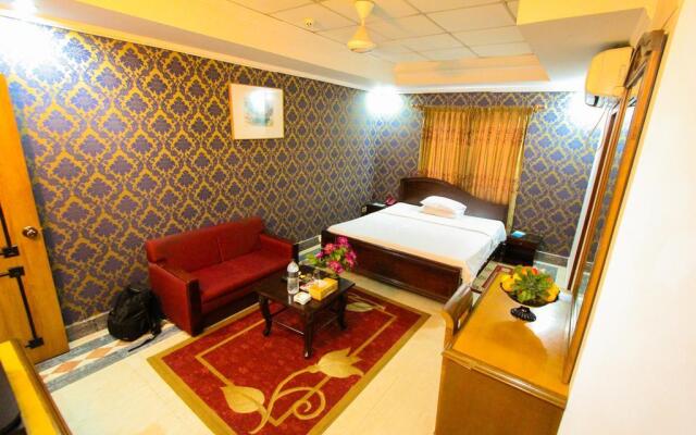 Sea Shell Hotel