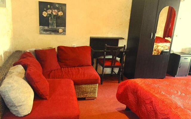 Guest House Formula-1