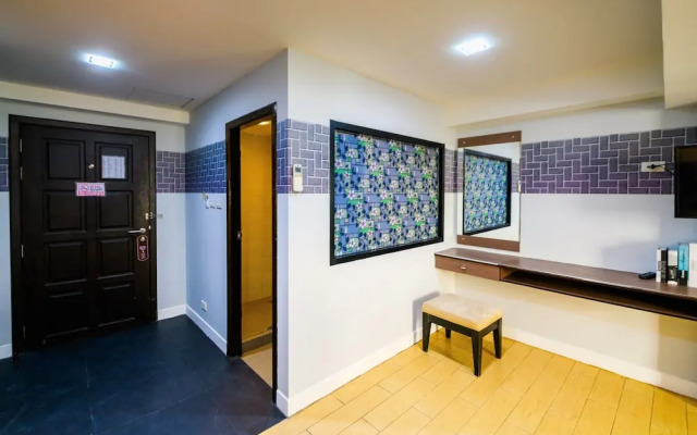 Scandia beach hotel