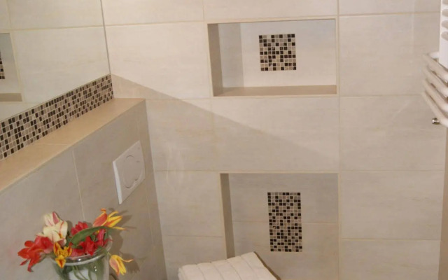 Oliwa Park Residence