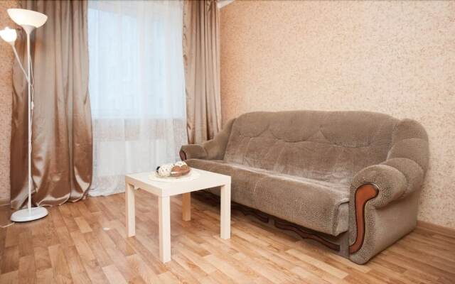 Inndays Podolsk on Generala Smirnova
