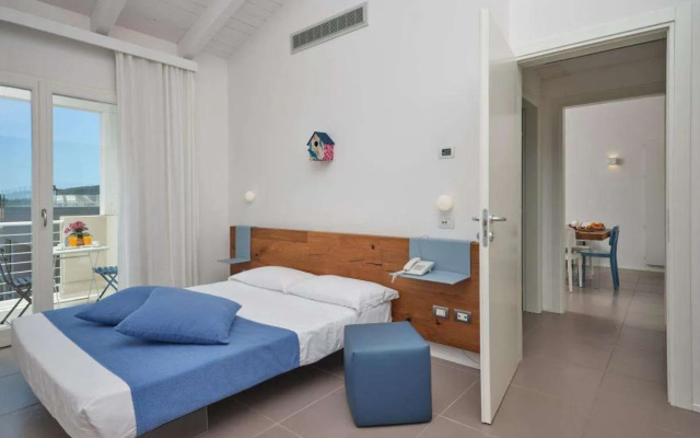 Felix Hotel Residence Porto San Paolo