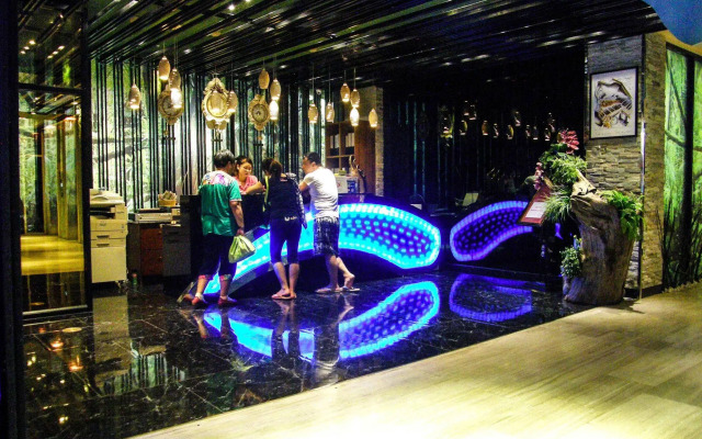 D Day Resotel Pattaya