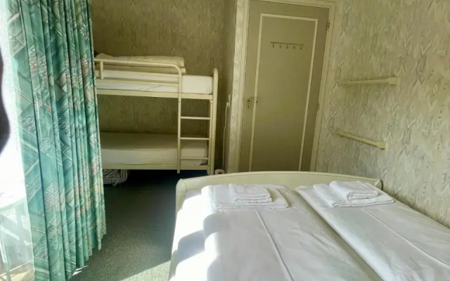 Apartment Berghof Ellmau