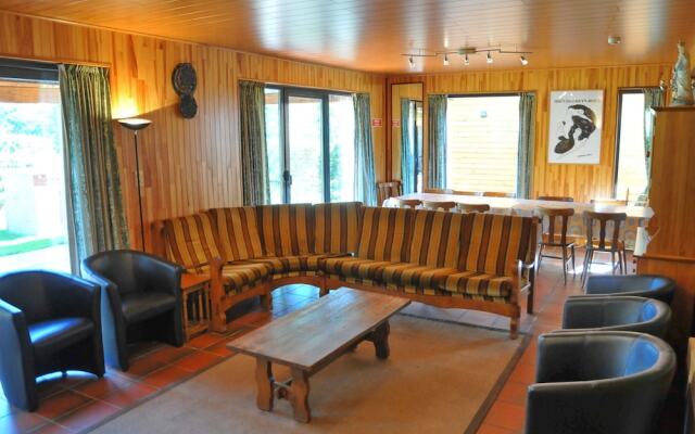 Holiday Home in Durbuy With Garden