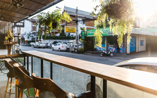 The Wing Lanna Hotel