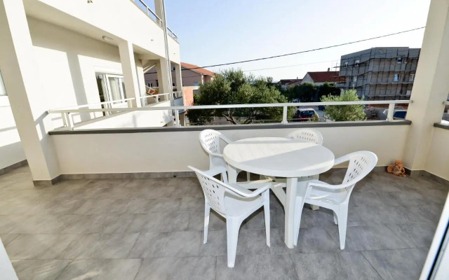 Apartmani Vidikovac Dokoza