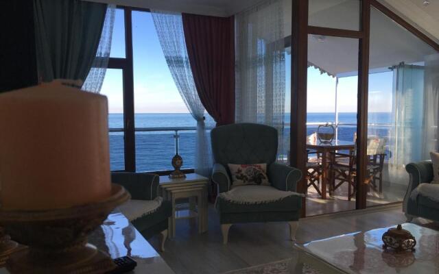 Trabzon Sea Pearl