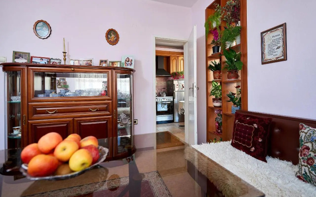 Apartment Dora