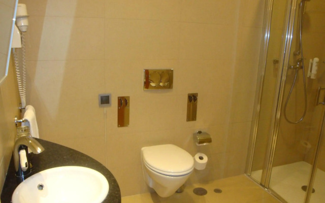 Turim Aveiro Palace Hotel