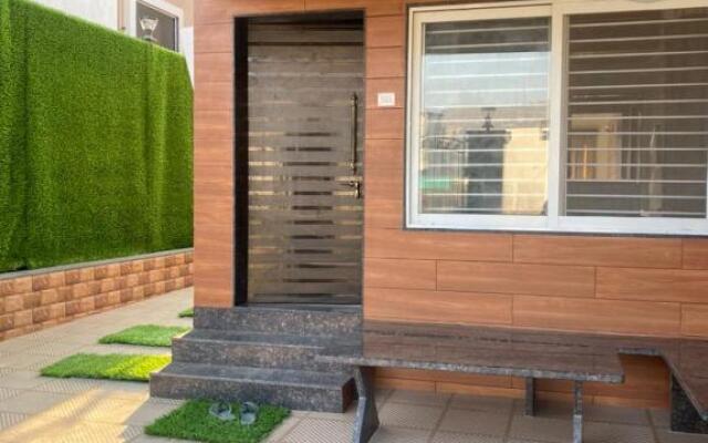 Mount Villas 3 bhk private pool