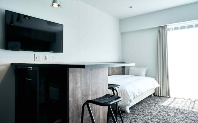 Grand STAY Hakata Station North