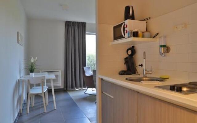 Woestyne Business & Leisure Apartments Cleythil