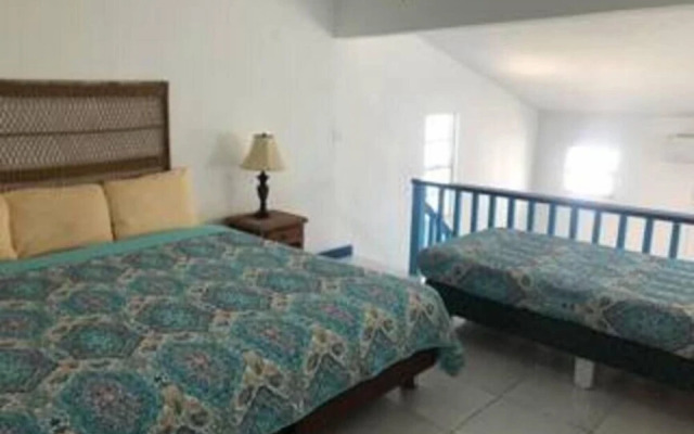 Edwards Guesthouse