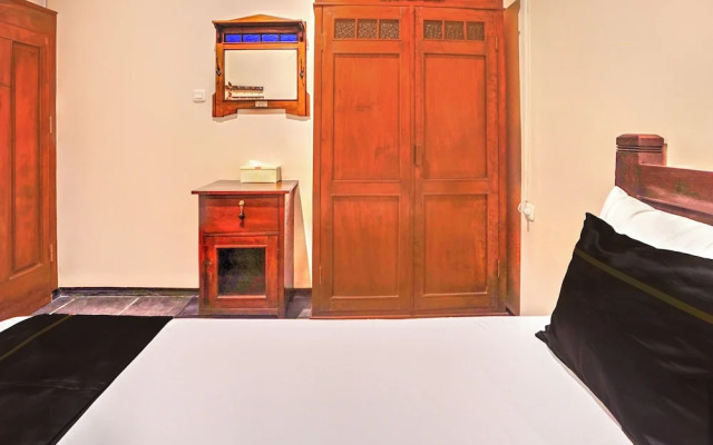 OYO 94769 Griya Djati Syariah 2