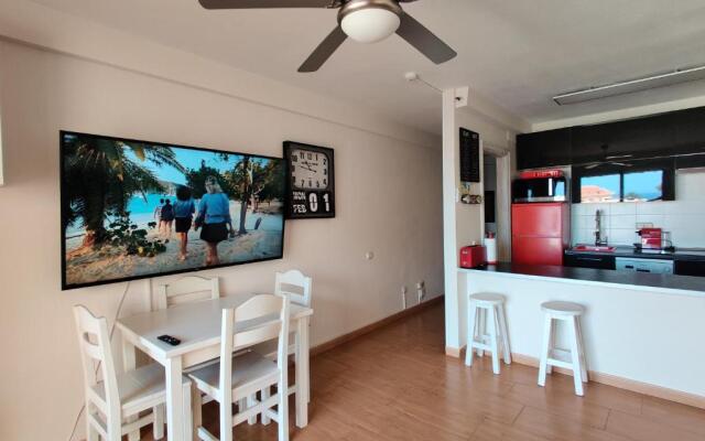 Seafront Golden Mile Las Americas Hard Rock