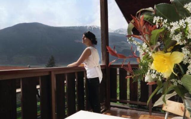 Alpenresidenz Maria