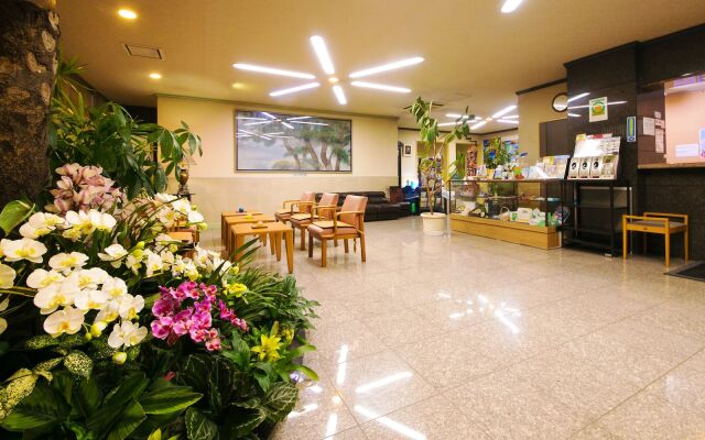 Hotel Matsukaze