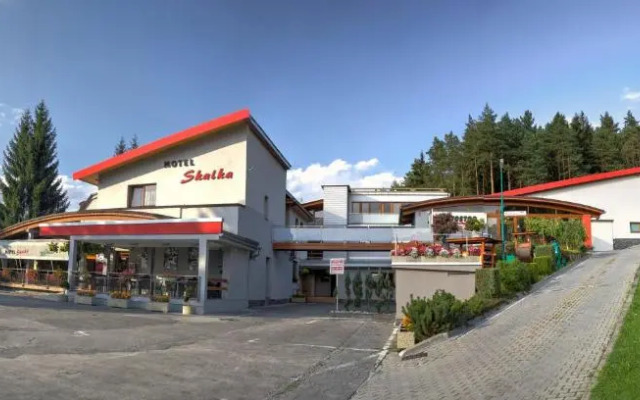Motel Skalka