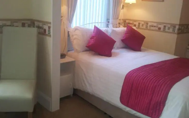 Manor Heath Hotel