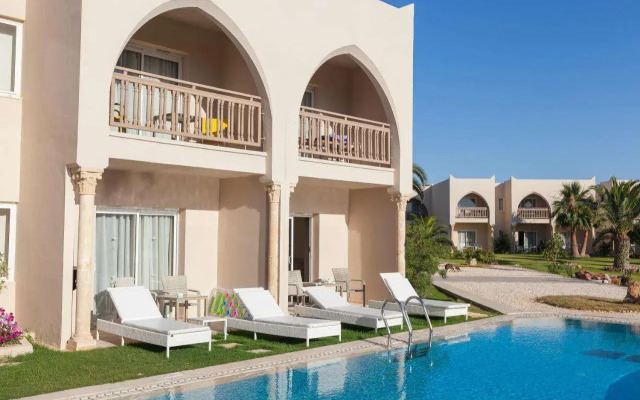 TUI BLUE Palm Beach Palace Djerba - Adult Only
