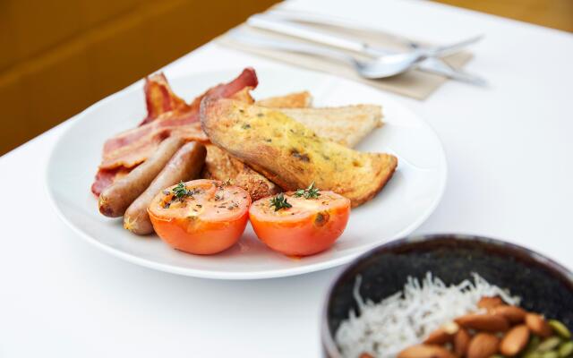 Holiday Inn Express Newcastle by IHG