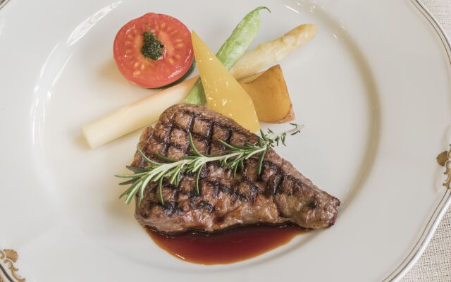 Luna Observatory Auberge Mori No Atelier