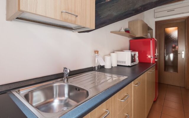 Italianway - Bligny 19 A Apartment