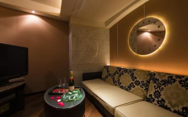 Premium Resort Hotel Ganesha Adult Only