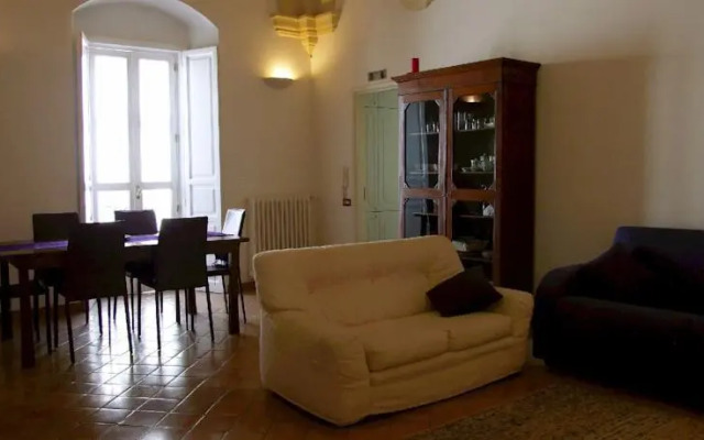 Sassi Casa Vacanza Castelvecchio