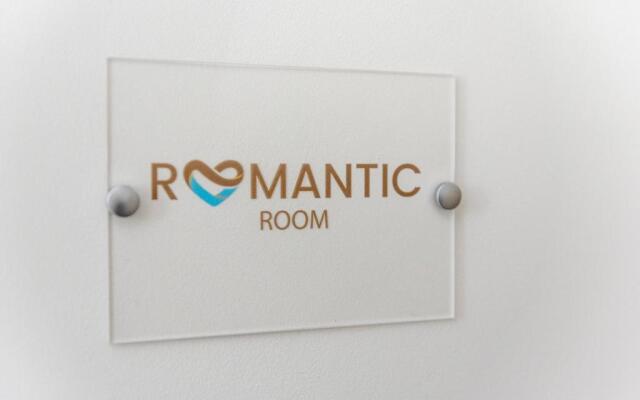 Romantic Room