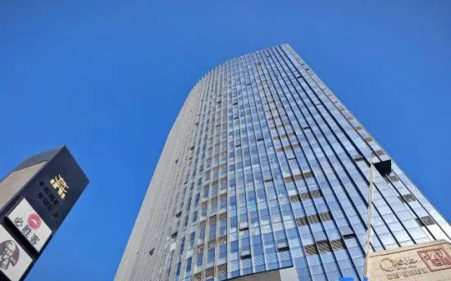 Ximei Warm Residence – Exterior – Suzhou
