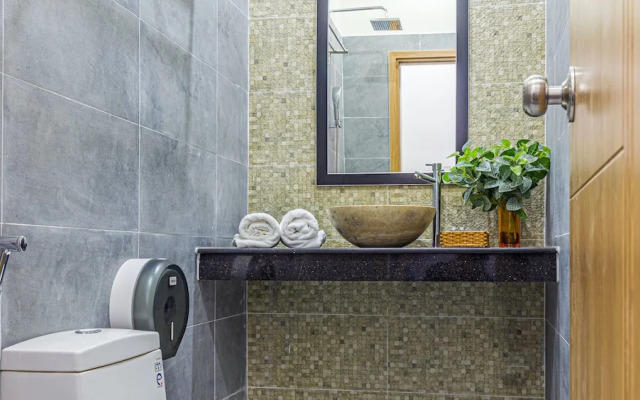 Lua House Apartment