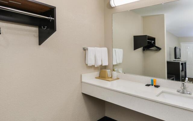 Americas Best Value Inn Pasadena Houston