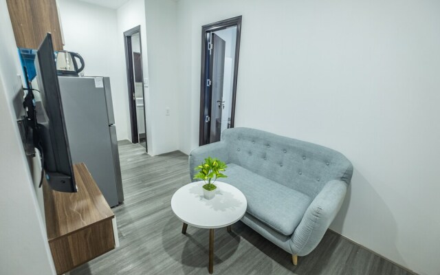 Eldoris Apartment & Hotel