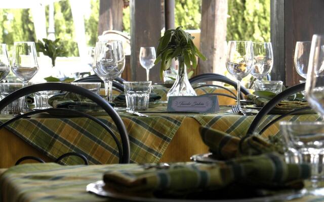 Country House Bosco d'Olmi