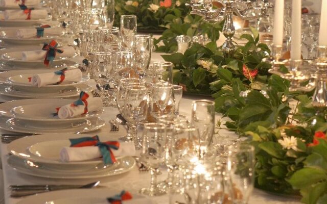 Rodos Palace Hotel