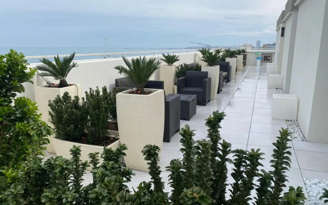 Hotel Byron