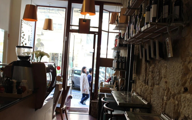 Linha22 GuestHouse