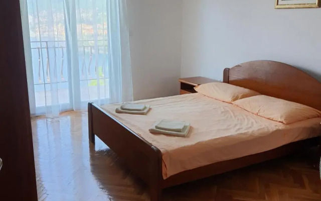 Family house