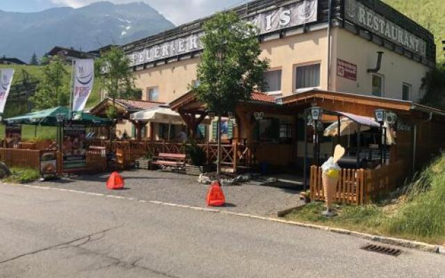 Ferienwohnung Alpenquelle