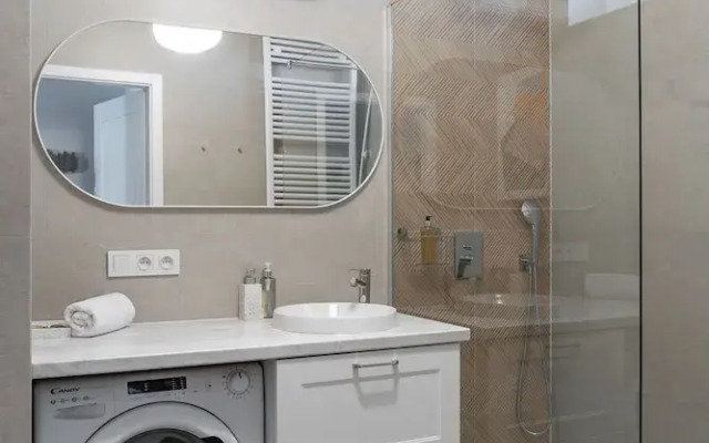 RentPlanet - Apartamenty Central Park