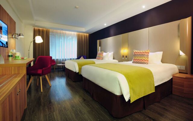 Campanile Xi'an DaYanTa Hotel