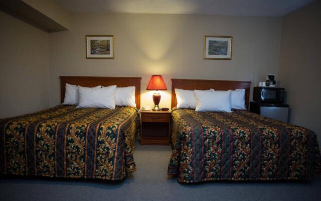 Silverstar Motel