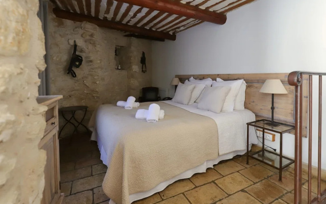La Ferme de la Huppe