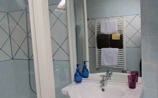 Chambres d'hotes Domaine de l'Isle