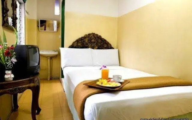 Sawasdee Welcome Inn
