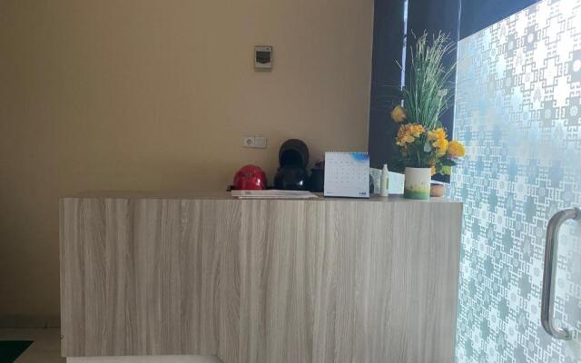 OYO 90548 Kika Homestay